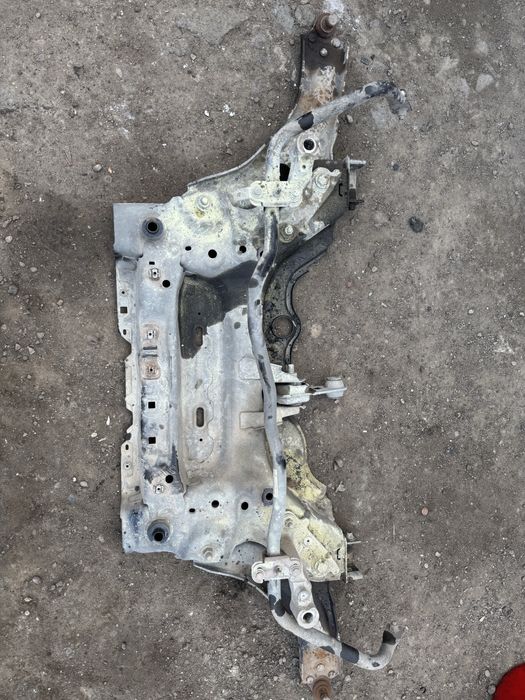 Jug cadru motor Renault Megane 4