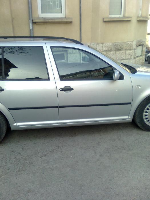 НА ЧАСТИ! VW Golf IV 2.0i 115 кс. Variant Фолксваген Голф 4 комби