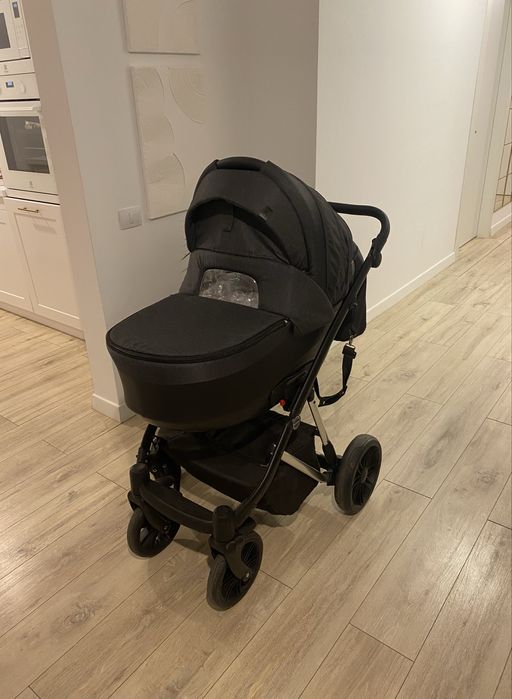 Carucior Krausman Lexxo 3 în 1