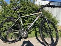 Продам спортивный MTB велосипед