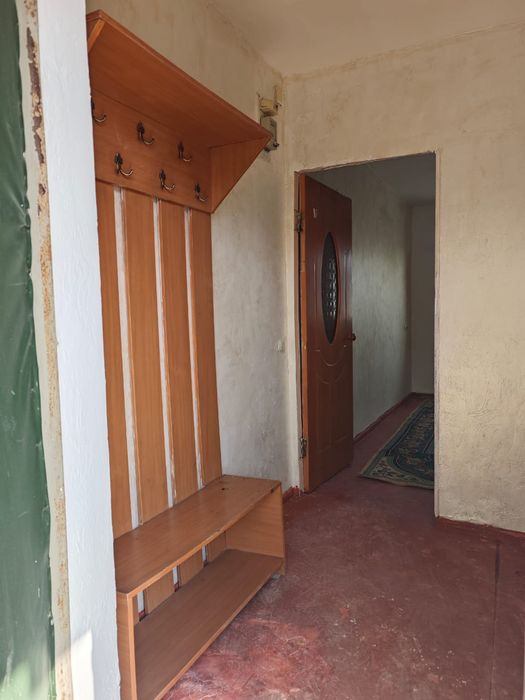 Задаётся времянка