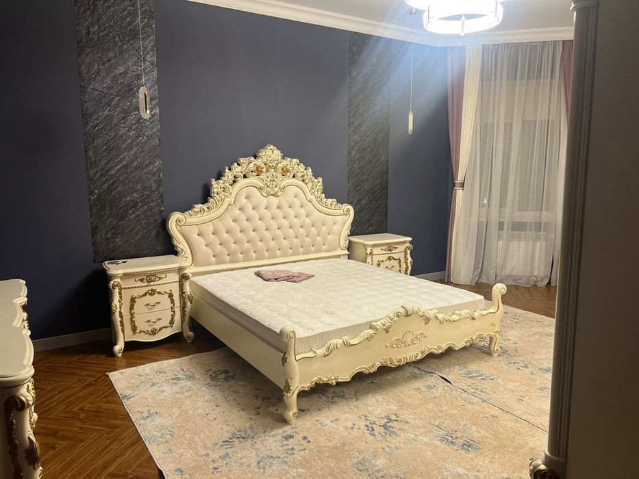 Продам спальный гарнитур в хорошем состоянии