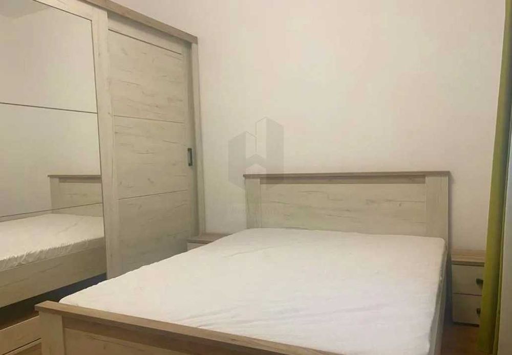 Дава се под наем Двустаен апартамент в Пловдив, Христо Смирненски - 60 кв.м за 255 € - Снимка #3