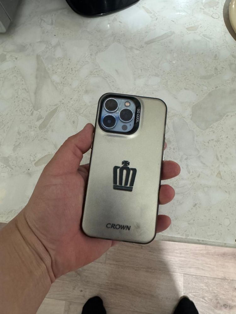 iphone 13 pro 256g