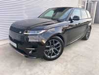 Land Rover Range Rover Sport Range Rover Sport 3.0 I6 PHEV 460 CP AWD Auto Dynamic SE