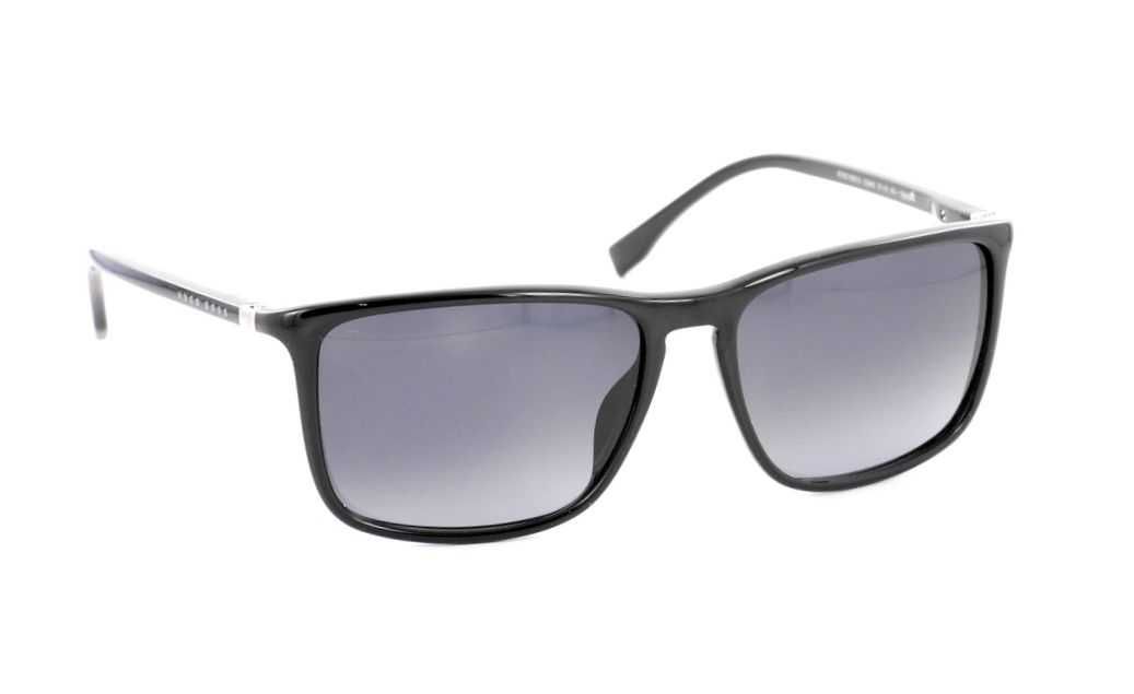 Ochelari de soare  Hugo Boss 0665/S D28HD Polarizati