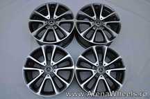 Jante 18 inch Originale Mercedes E-Class W213 S213 R18