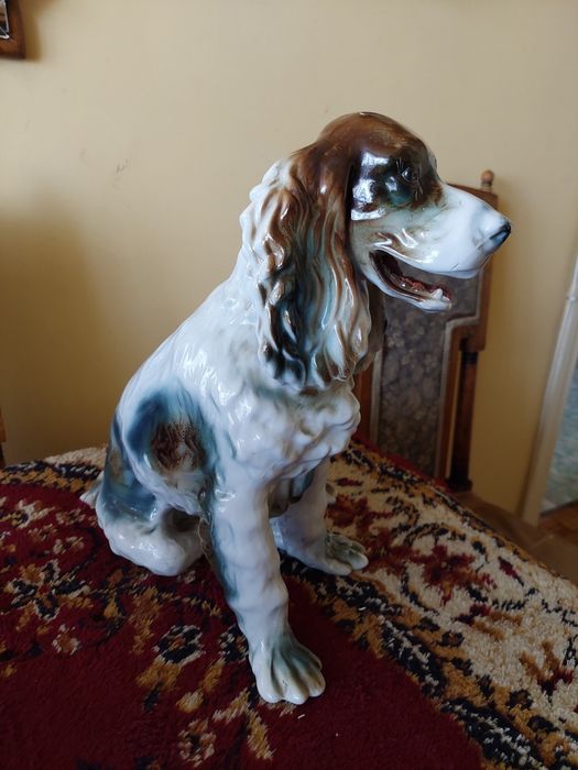 Bibelouri-câine mare