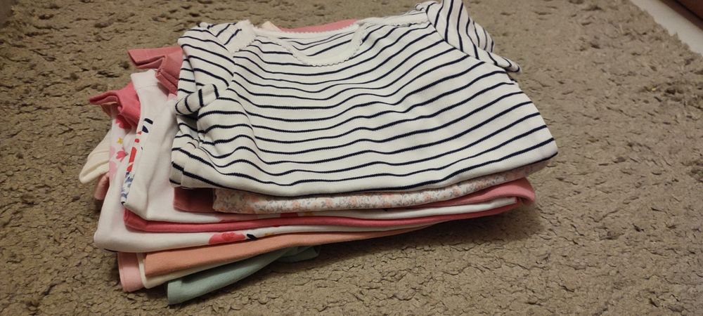 Body fete 18-24 luni