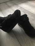 Jordan 4 Black cat 36