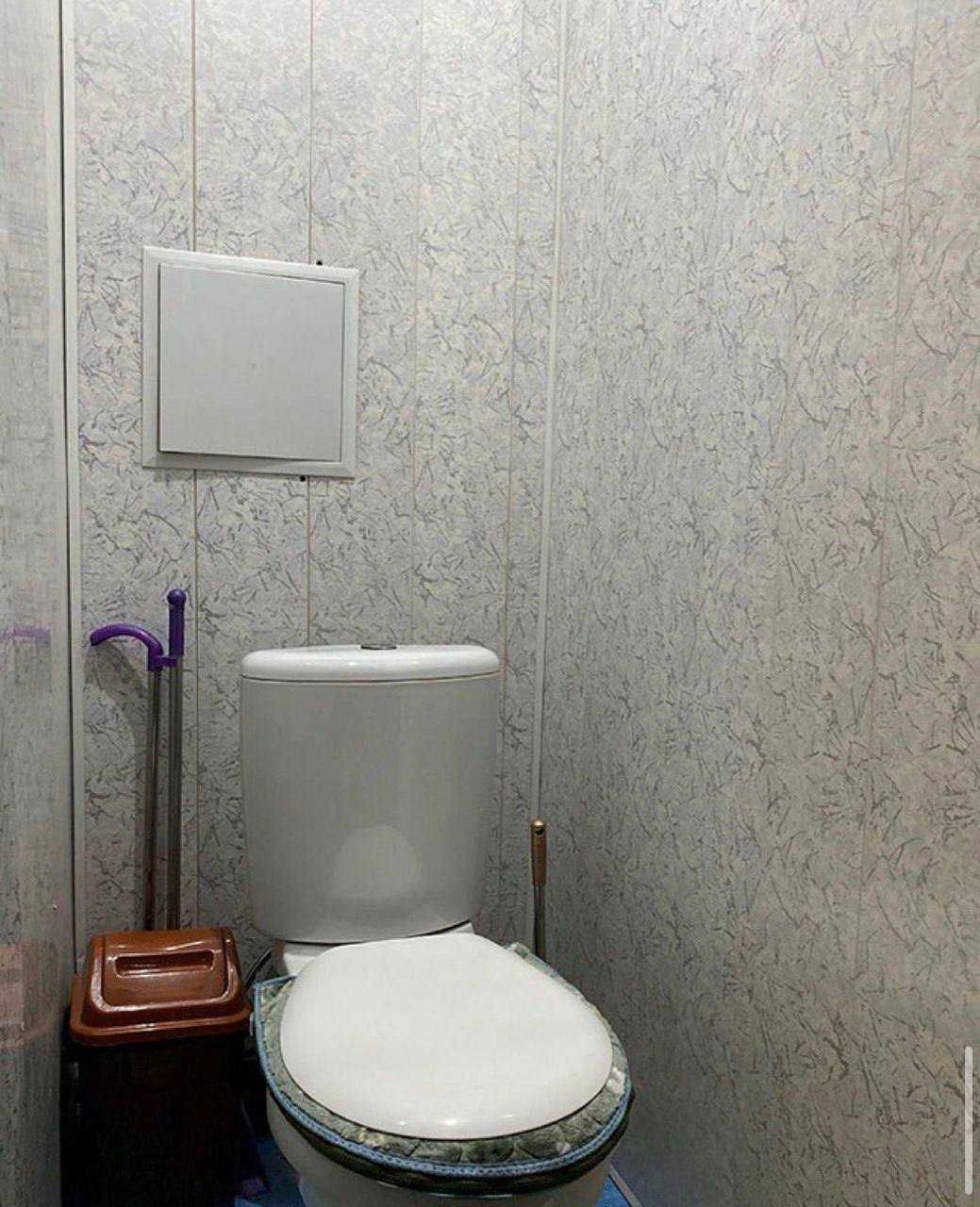 Продается квартира в Яккасарайском районе, улица шота руставели (П)