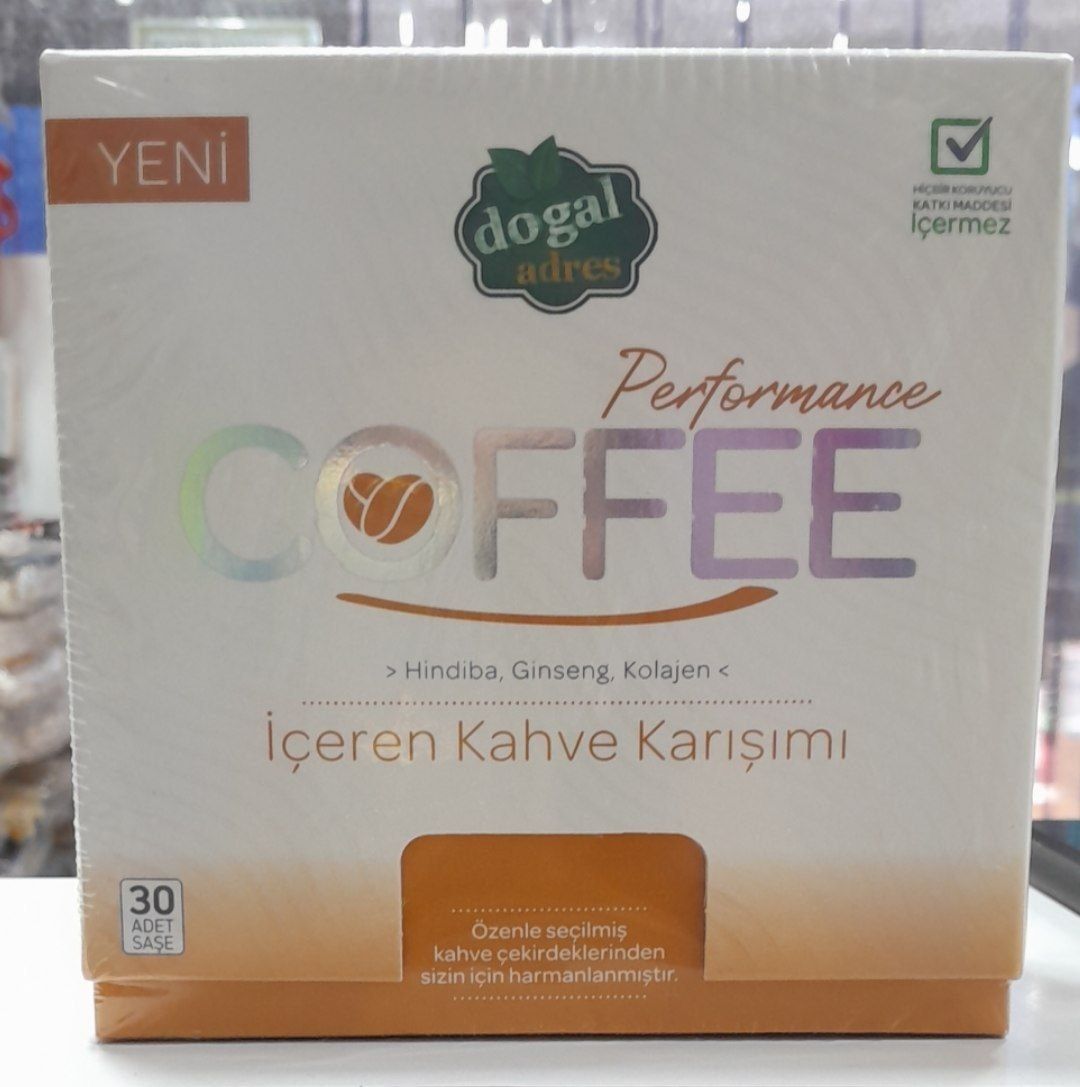 Ozdiruvchi tabiiy kofelar va detox Turkiya mahsuloti original