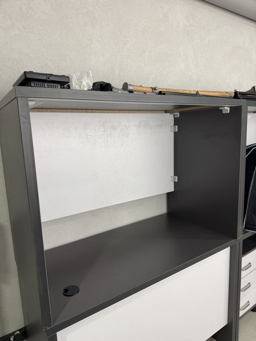 Ofis uchun stol komplekt