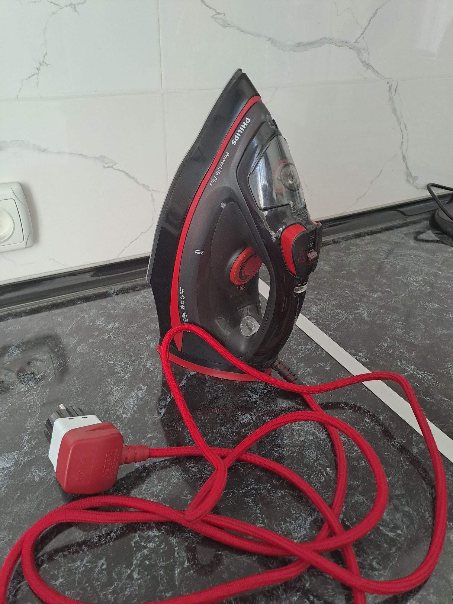 Philips powerlife plus dazmol