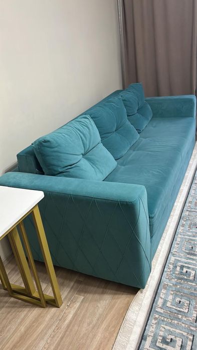 Продам диван б/у