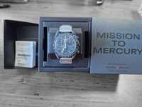 Swatch x Omega - Mission to Mercury
