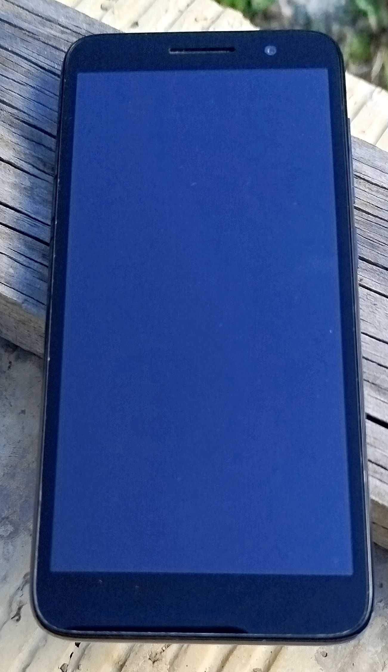 Smartphone Alcatel