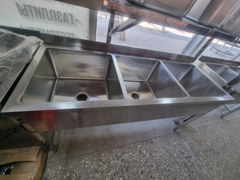 Nerjaveka moykalar siz istagan isfat 201 xamda 304