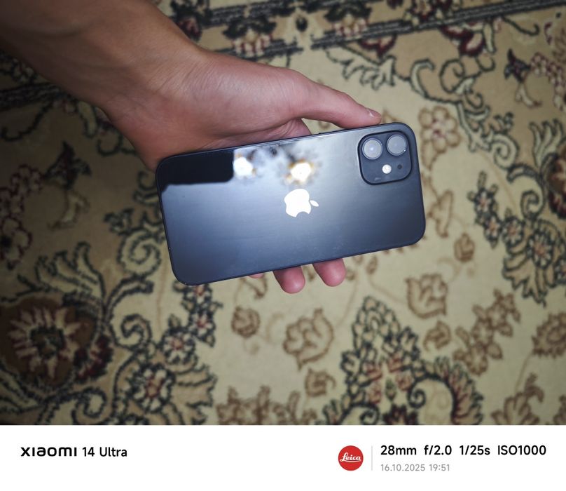 Продаю/Обмен Iphone 12 Айфон 12