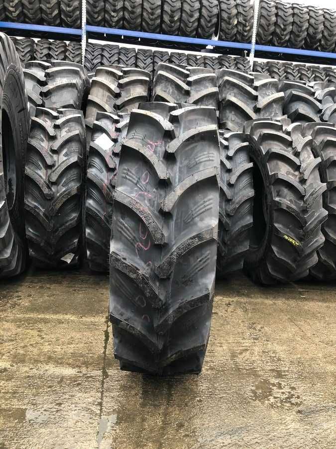 Anvelope noi 320/70R24 OZKA cauciucuri radiale tractor fata