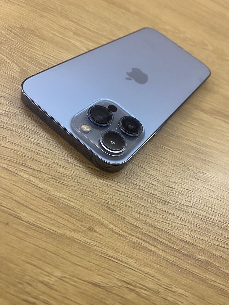 iPhone 13 Pro Max-На части