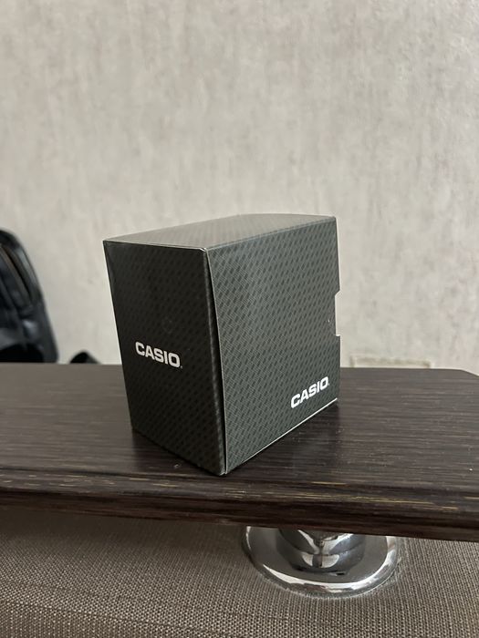 Часы Casio Collection W-735H-2A оригинальные