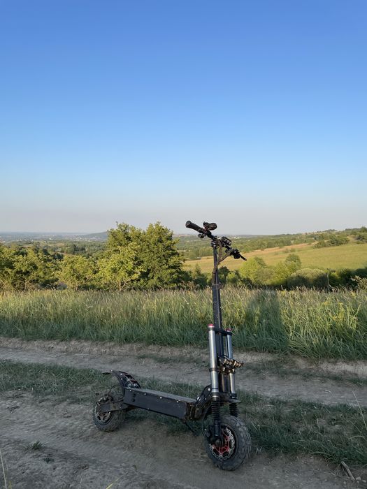 Vand trotineta electrica Laotie ti30