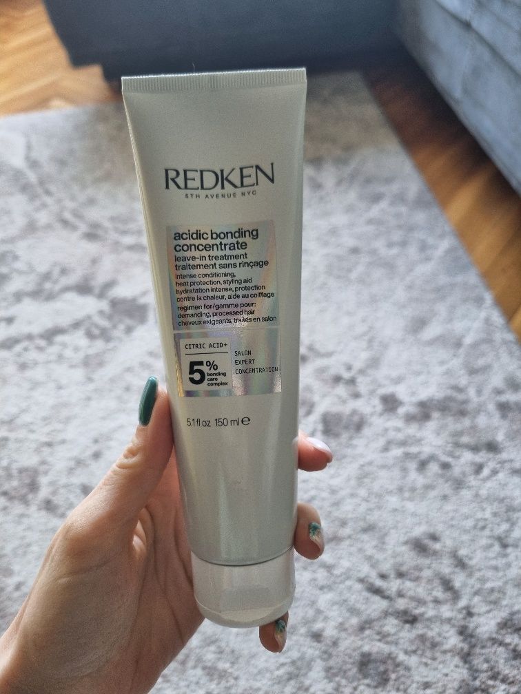Redken acid bondong concetrate