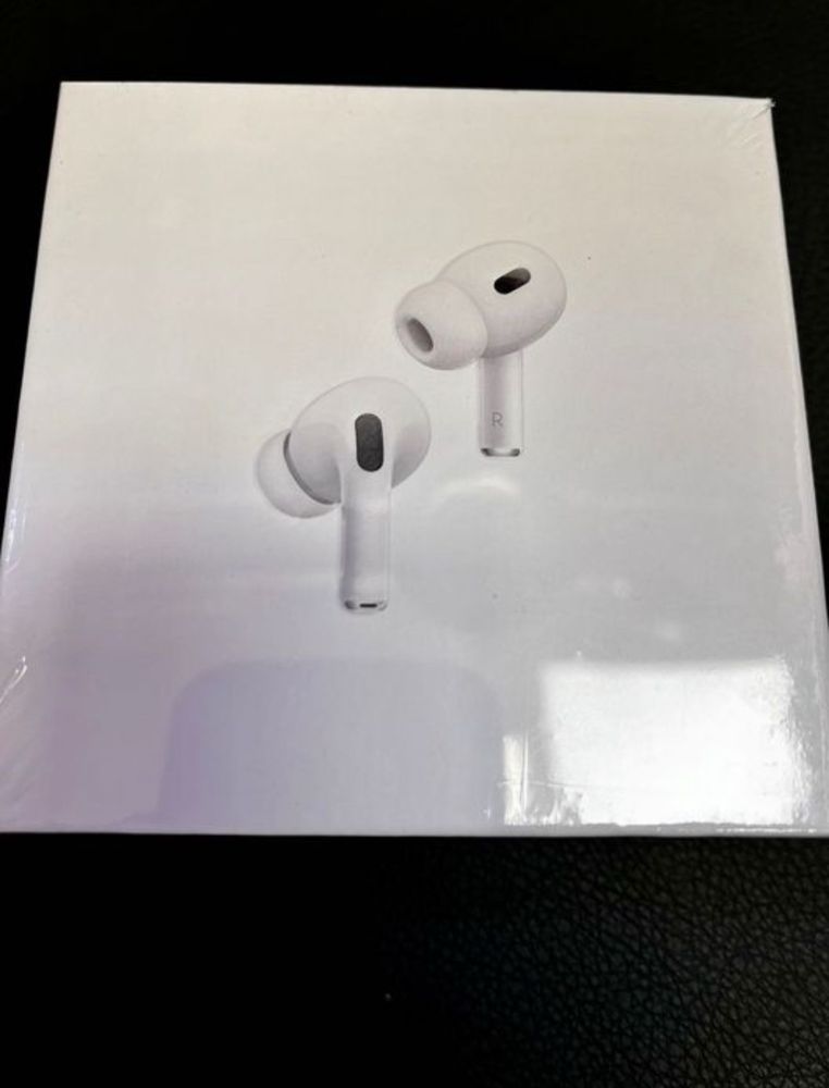 бежични слушалки air pods 2 pro