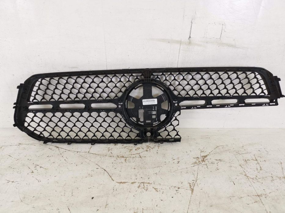 Grila Radiator Mercedes-Benz  GLE-Class V167 2018 2019 2020 2021 2022