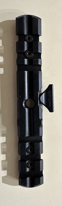 Baza Prindere rapida Dentler