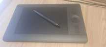 Графичен таблет Wacom Intous PTH-451