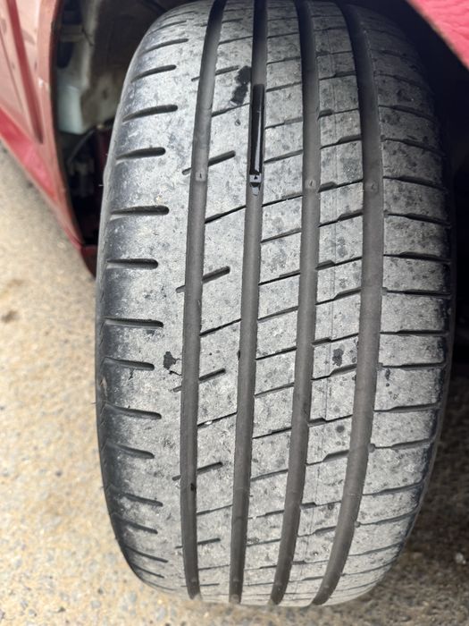 Диски Aquila Propeller