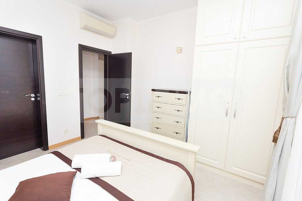 Продава се Двустаен апартамент в с. Топола, Област Добрич - 104 кв.м за 1250 €/кв.м - Снимка #12