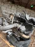 MOTOR CGQB 313cai defect