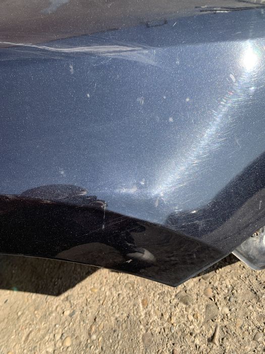 Aripa Dreapta fata Vw Passat B7