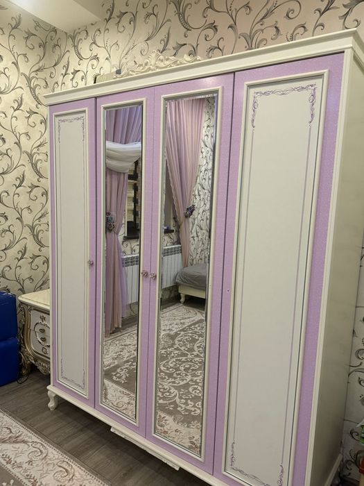 Детский спальний гарнитур