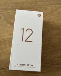 Xiaomi 12 Lite 5G Sigilat
