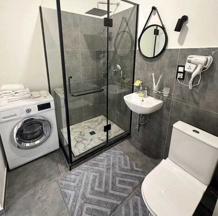 #Аренда 2х ком квартиры Яккасарайский рн ЖК Prestige Garden