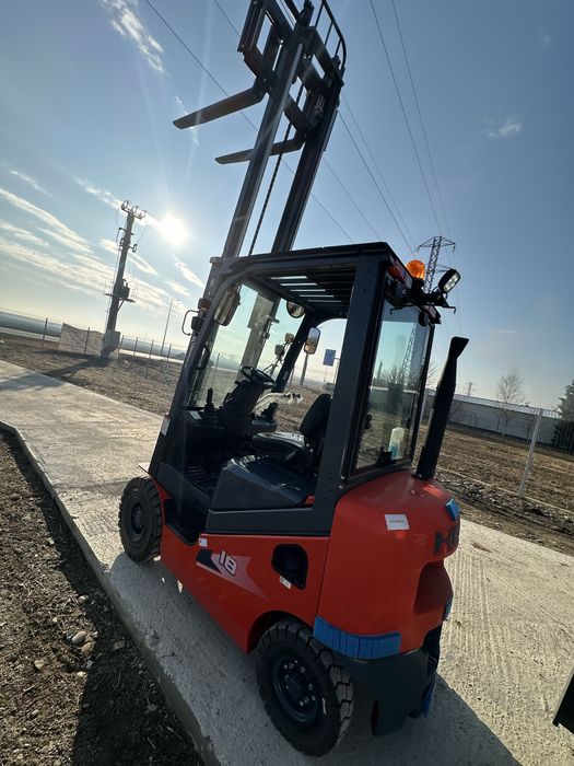 Motostivuitor Heli 1.8 To Diesel