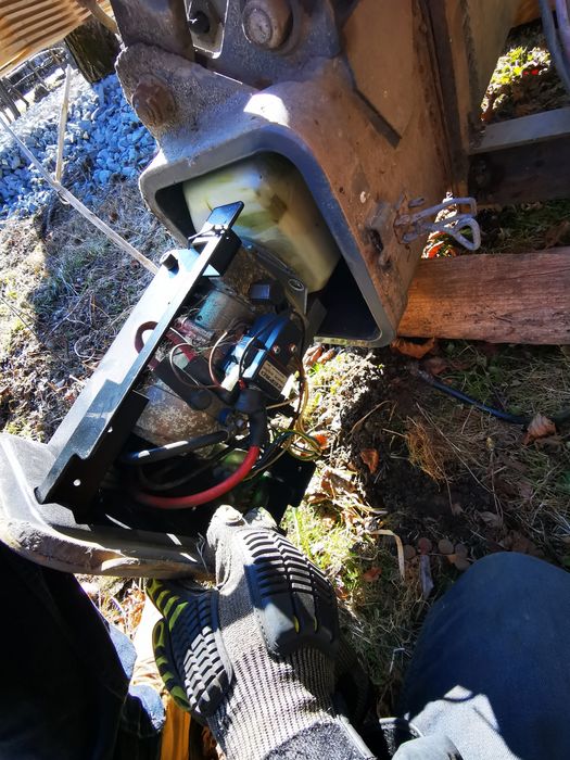 Lift oblon hidraulic zepro universal  maxim 1500kg