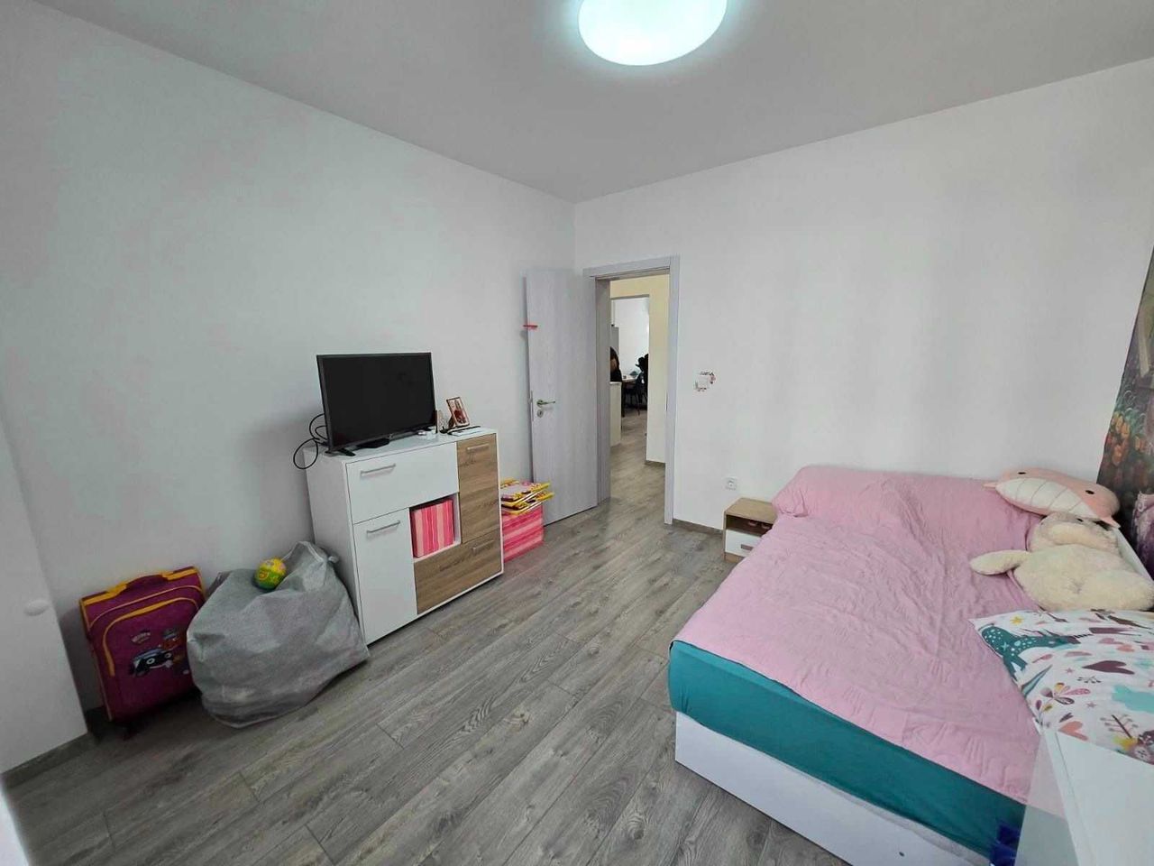 Продава се Четиристаен апартамент в Стара Загора, Ремиза - 108 кв.м за 1732 €/кв.м - Снимка #11