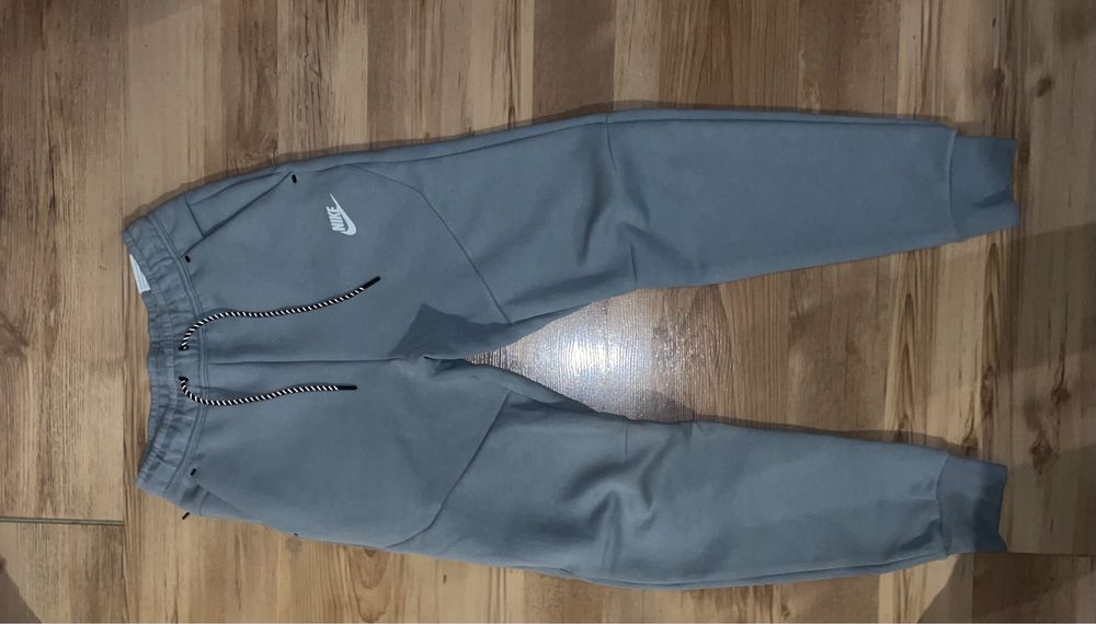 Trening tech fleece