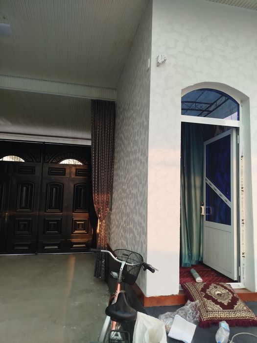 Travertin va Malyarka xizmati