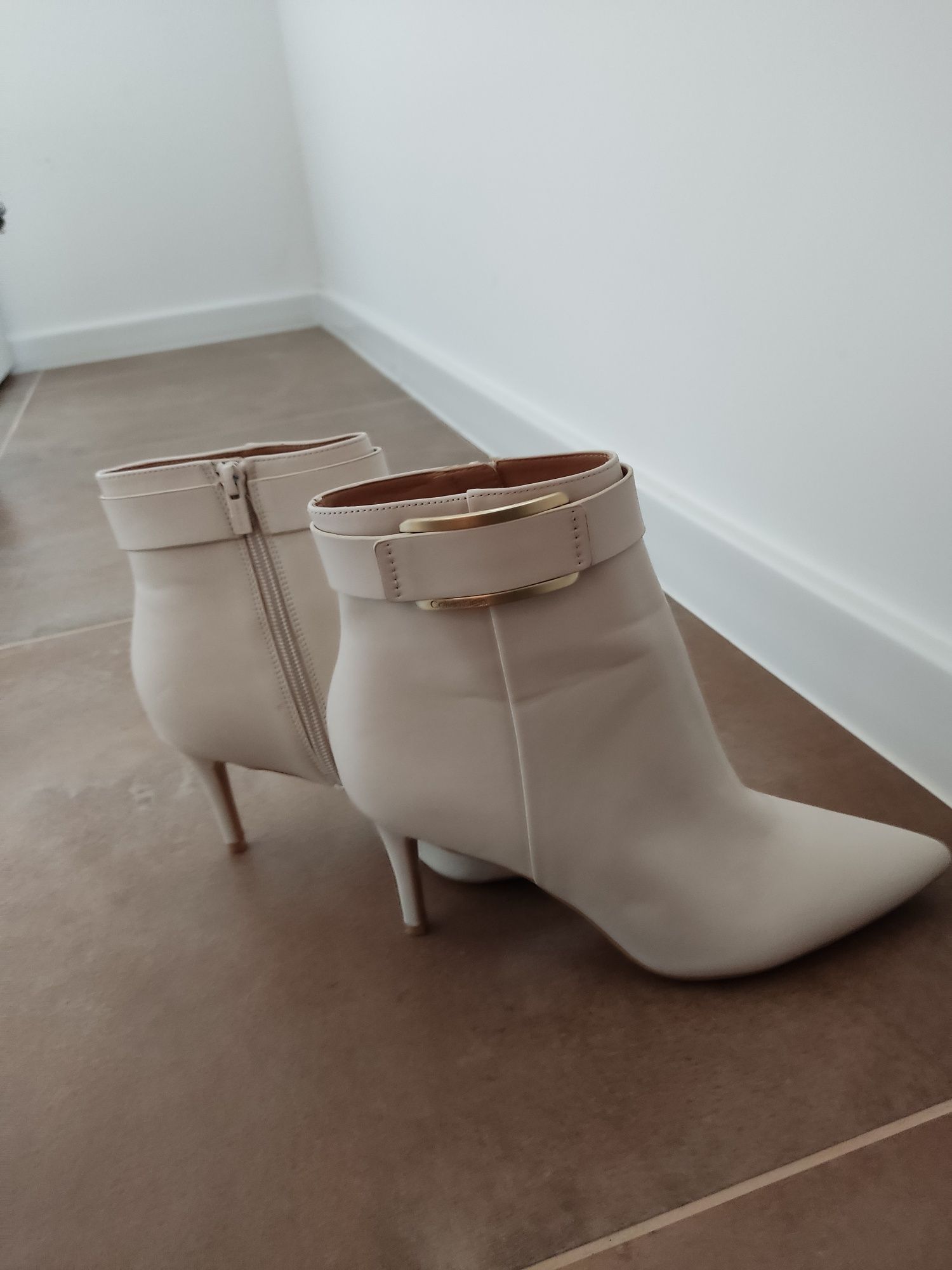 Botine Calvin klein