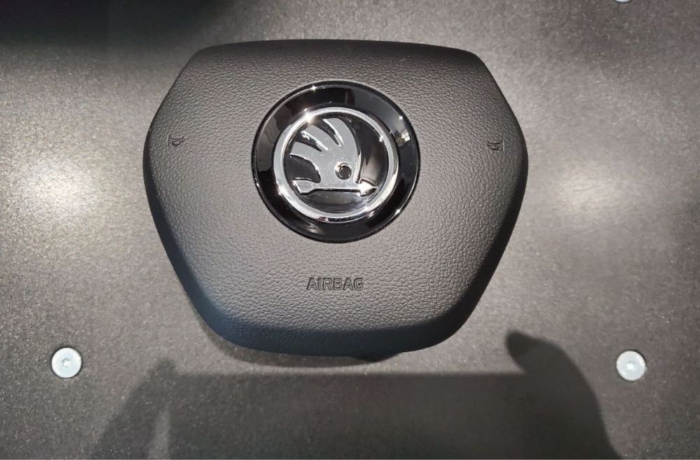 Airbag skoda diferite modele vrs superb octavia fabia  yeti