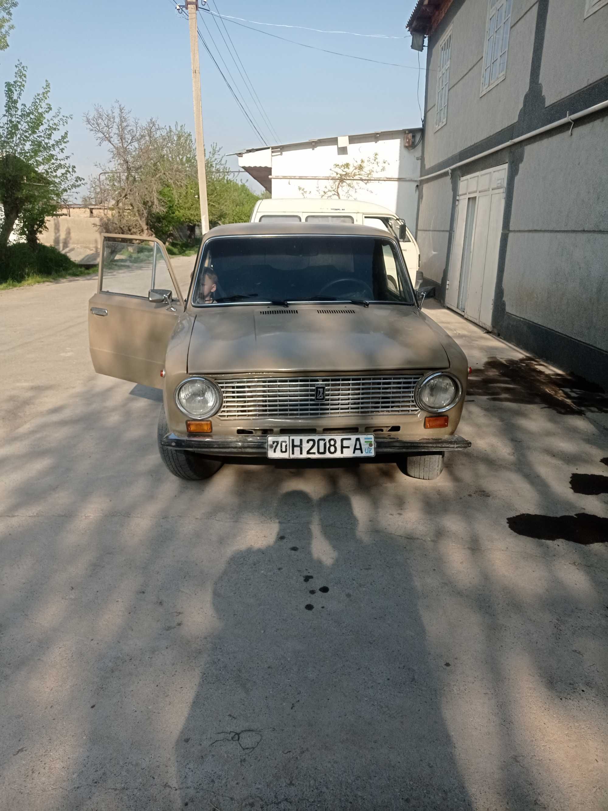 Vtomashina Vaz2111