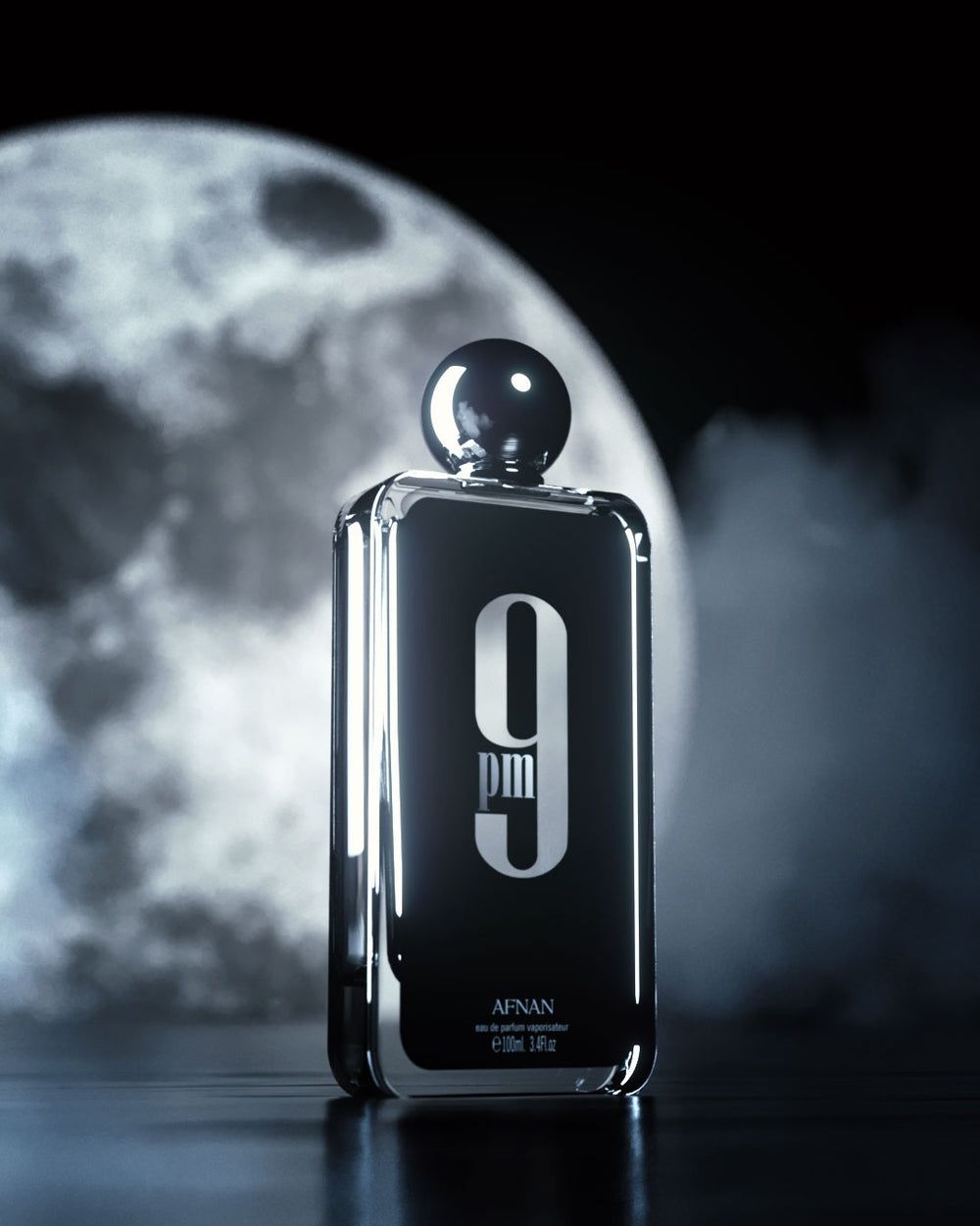 Afnan 9 pm parfum