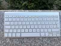 Tastatura wireless bluetooth apple a1314