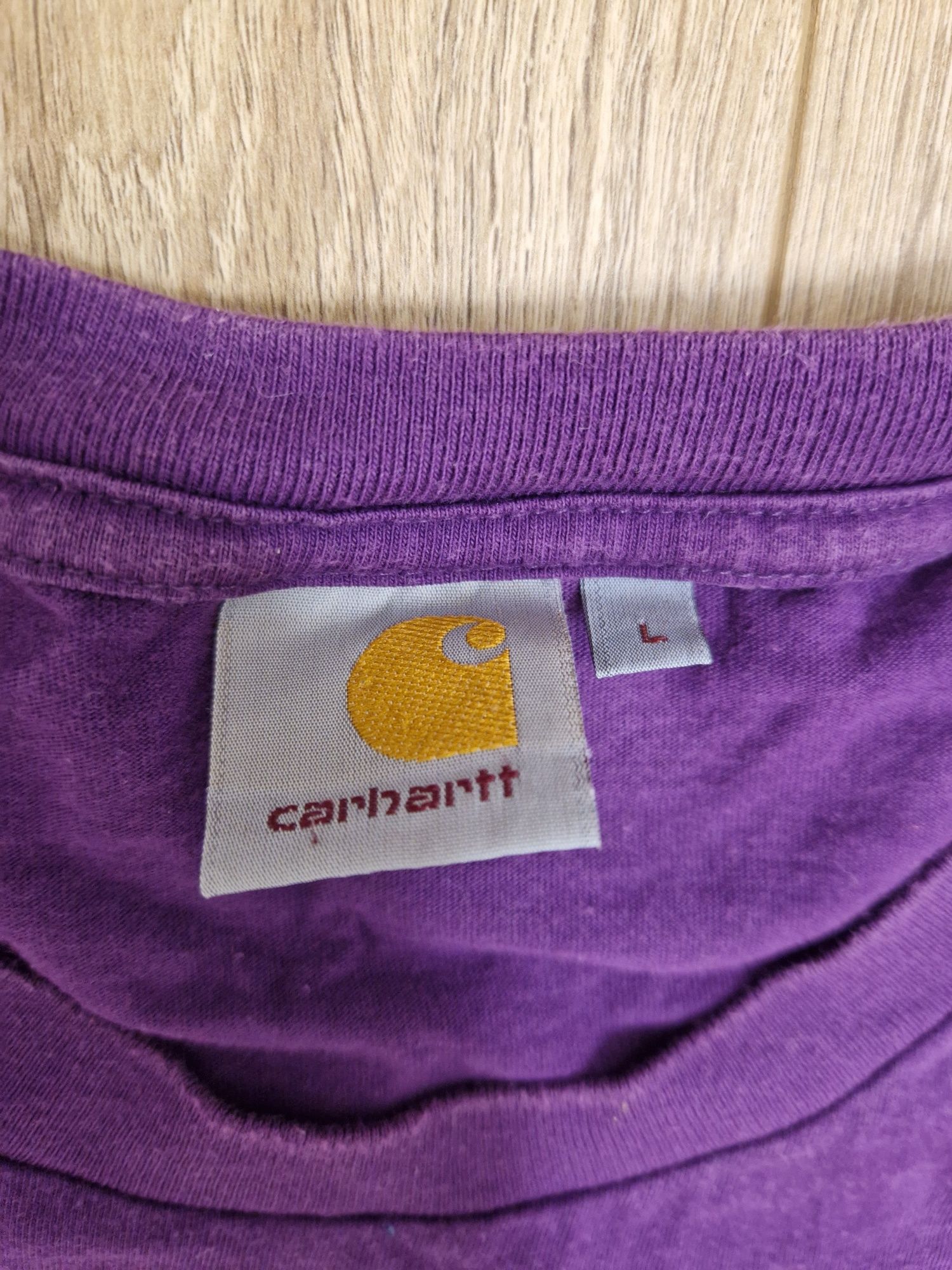 Tricou Carhartt de bărbați